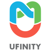 Ufinity Life logo